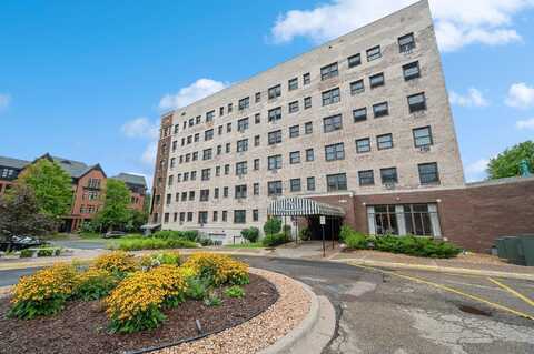 Western, SAINT PAUL, MN 55102