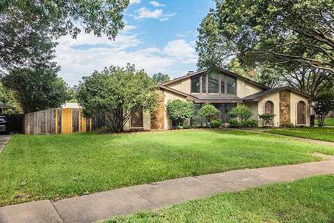 Hockaday, GARLAND, TX 75043