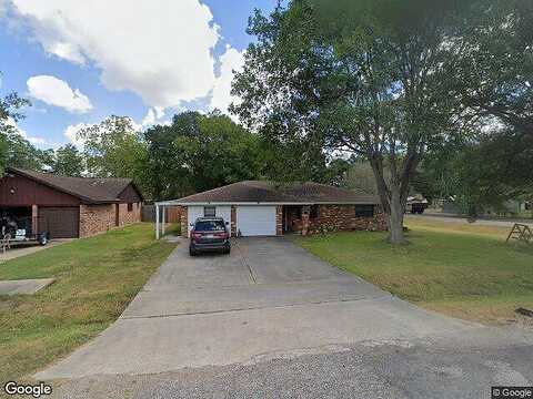 Avenue D, DANBURY, TX 77534