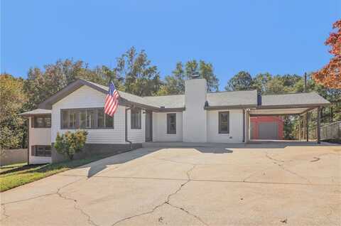 Birch, WINSTON, GA 30187
