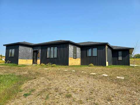 Cedar Lake, MORRISTOWN, MN 55052