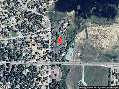 Cienega, BIG BEAR LAKE, CA 92315