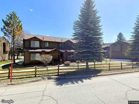 Cienega, BIG BEAR LAKE, CA 92315