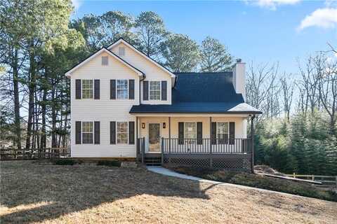 Coker, BALL GROUND, GA 30107
