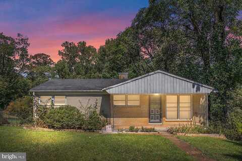 Berry, ORANGE, VA 22960