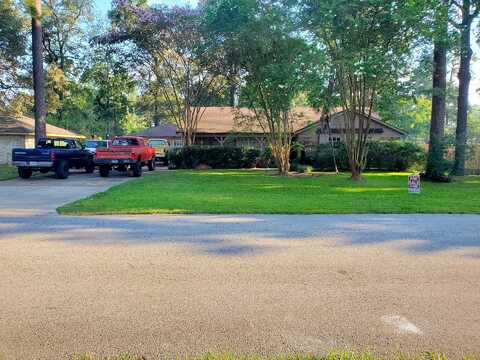 Saint Andrews, KINGWOOD, TX 77339