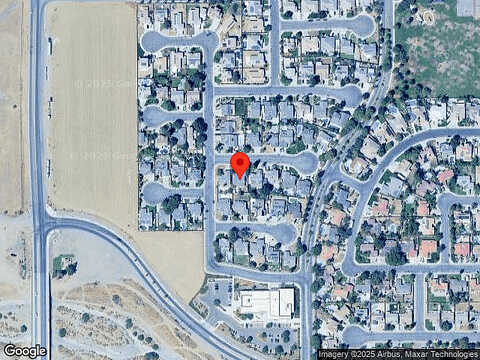 Casa Buena, COALINGA, CA 93210