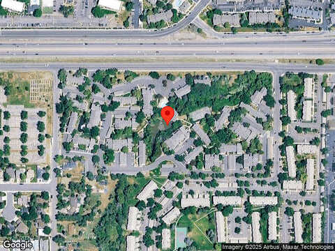 Harlan, DENVER, CO 80235