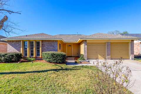 Bald Mountain, HOUSTON, TX 77067