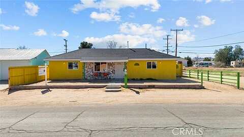 Cote, BORON, CA 93516