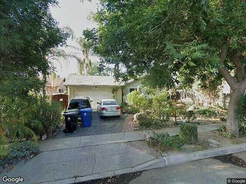 Gault, WINNETKA, CA 91306