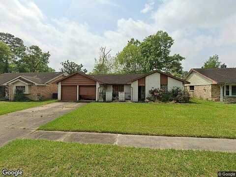 Roundstone, HOUSTON, TX 77015