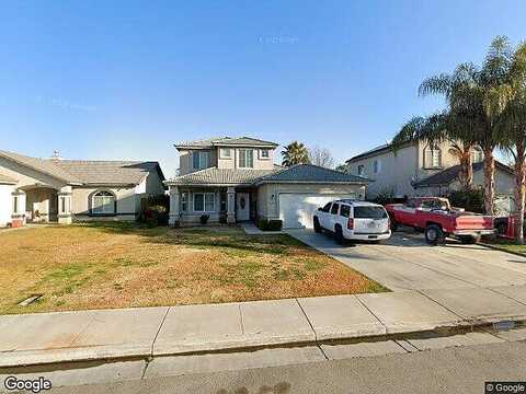 New Zealand, BAKERSFIELD, CA 93307