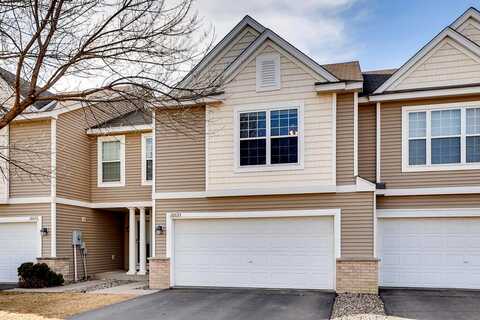Pond, SAINT PAUL, MN 55129