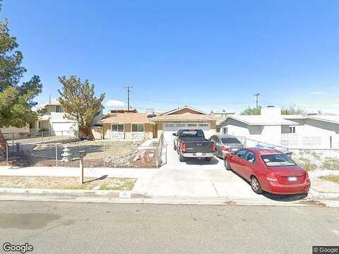 Broadway, BARSTOW, CA 92311
