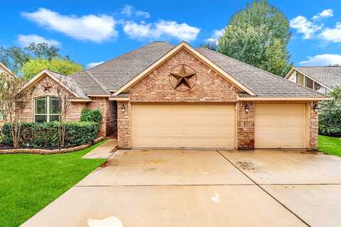 Twin Shores, WILLIS, TX 77318
