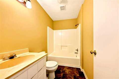 Mission Trace, SAINT MARYS, GA 31558