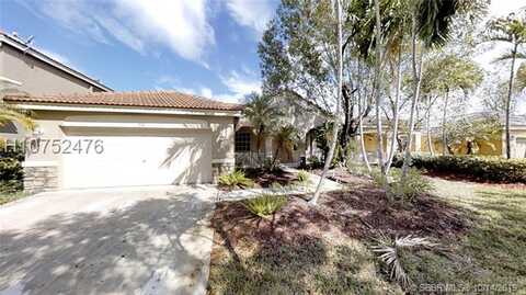 Sunflower, WESTON, FL 33327