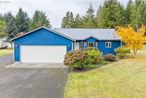 Knappa Dock, ASTORIA, OR 97103