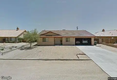 Columbine, CALIFORNIA CITY, CA 93505