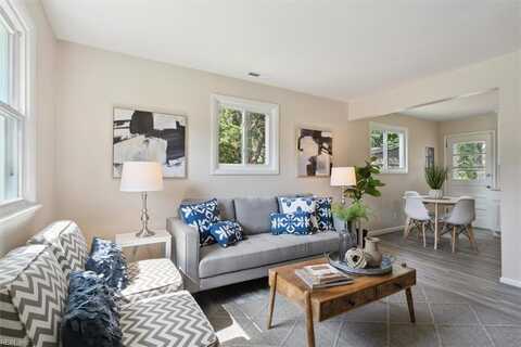 Duce, PORTSMOUTH, VA 23701