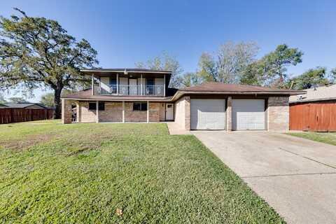 Rinn, HOUSTON, TX 77078