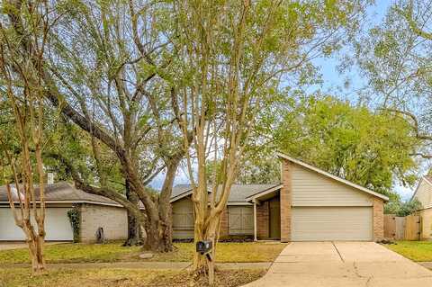 Wedgerock, WEBSTER, TX 77598