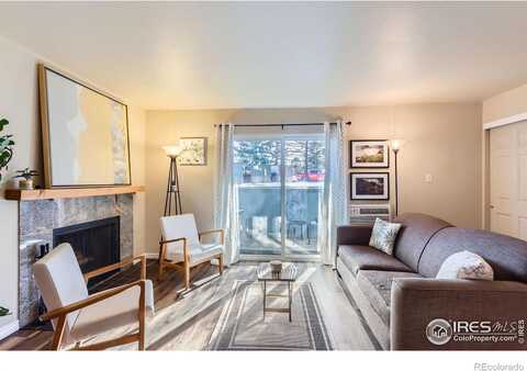 Manhattan, BOULDER, CO 80303