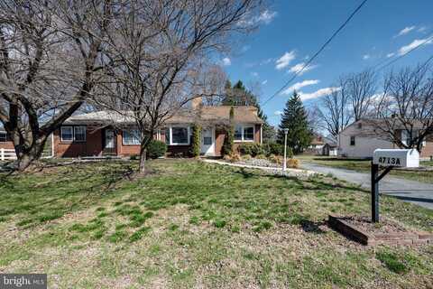 Saint George, READING, PA 19606
