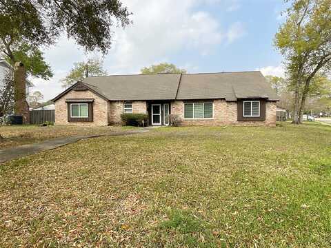 Bayou View, EL LAGO, TX 77586