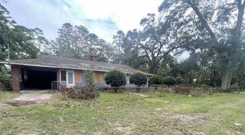 Southern, BRUNSWICK, GA 31520