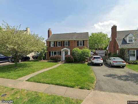 18Th, ARLINGTON, VA 22201