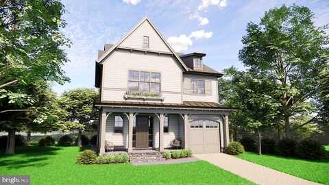 18Th, ARLINGTON, VA 22201