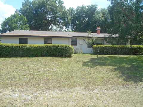 127Th, FORT MC COY, FL 32134