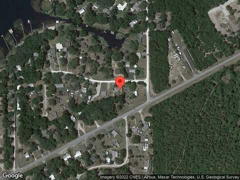 127Th, FORT MC COY, FL 32134