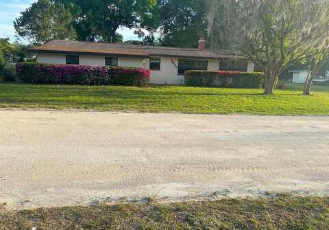 127Th, FORT MC COY, FL 32134