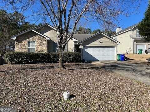 Brandenberry, DECATUR, GA 30034