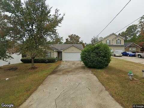 Brandenberry, DECATUR, GA 30034