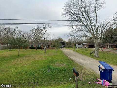 Ramsey, CROSBY, TX 77532