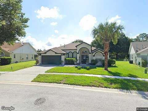 Magnolia Hill, CLERMONT, FL 34714