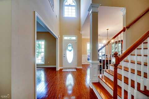 Brittany, SENOIA, GA 30276