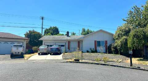 Rose, PORTLAND, OR 97230