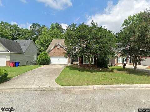 Brieghton, MACON, GA 31210