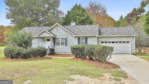 Carmel, SENOIA, GA 30276
