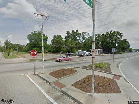 Jefferson, LOUISVILLE, GA 30434