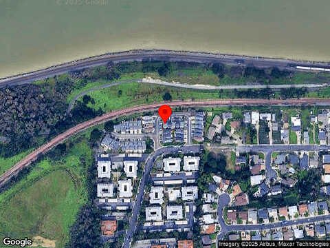 Woy, PINOLE, CA 94564