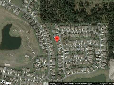 125Th, SUMMERFIELD, FL 34491