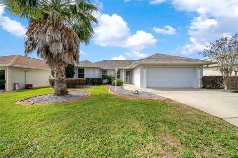 125Th, SUMMERFIELD, FL 34491
