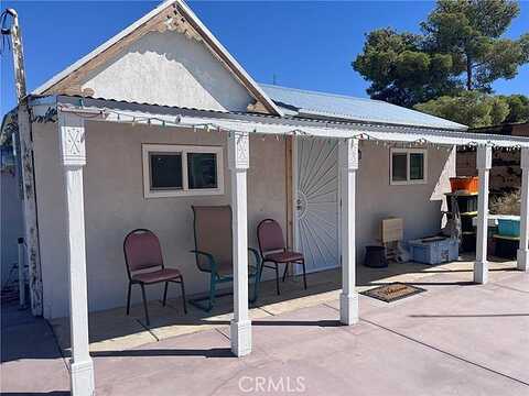 Lexington, RANDSBURG, CA 93554