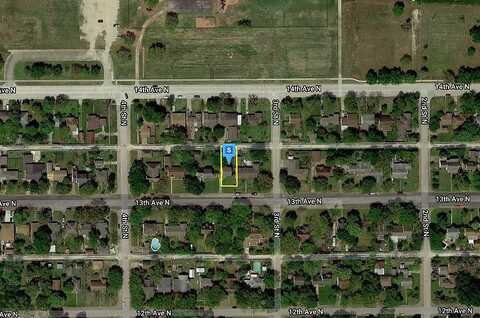13Th, TEXAS CITY, TX 77590